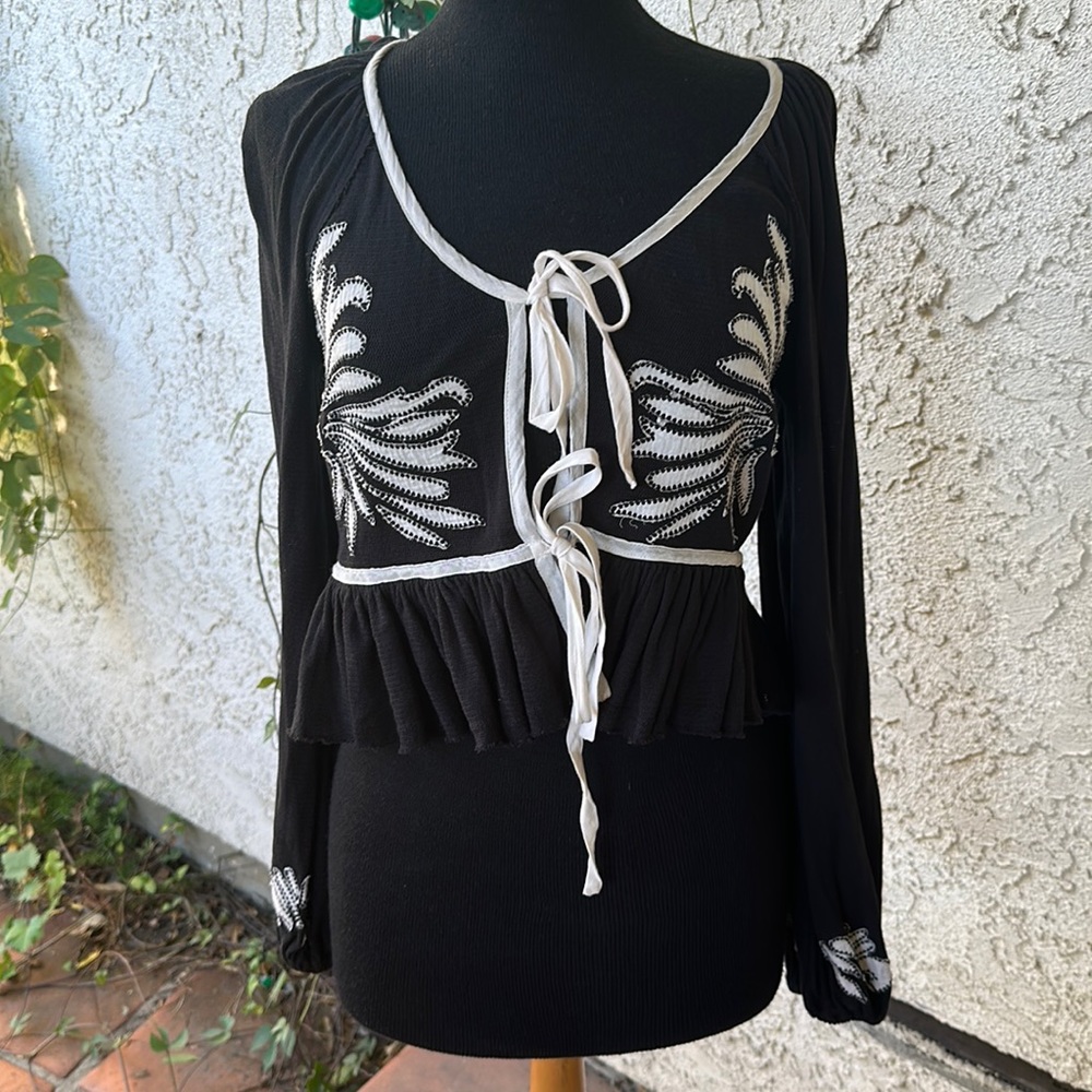 Free people XS jacket